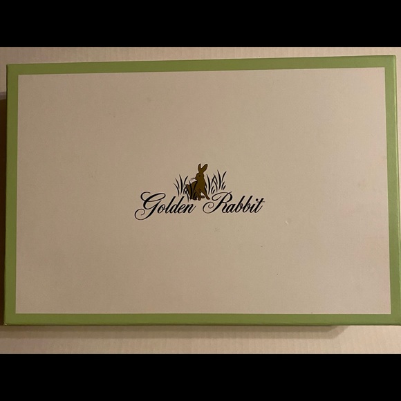 Golden Rabbit - Peter Rabbit 3-piece Child Set with Flatware - Picture 9 of 9